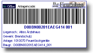 Zweckform Nr. 3424, 3425, 3659, 3660